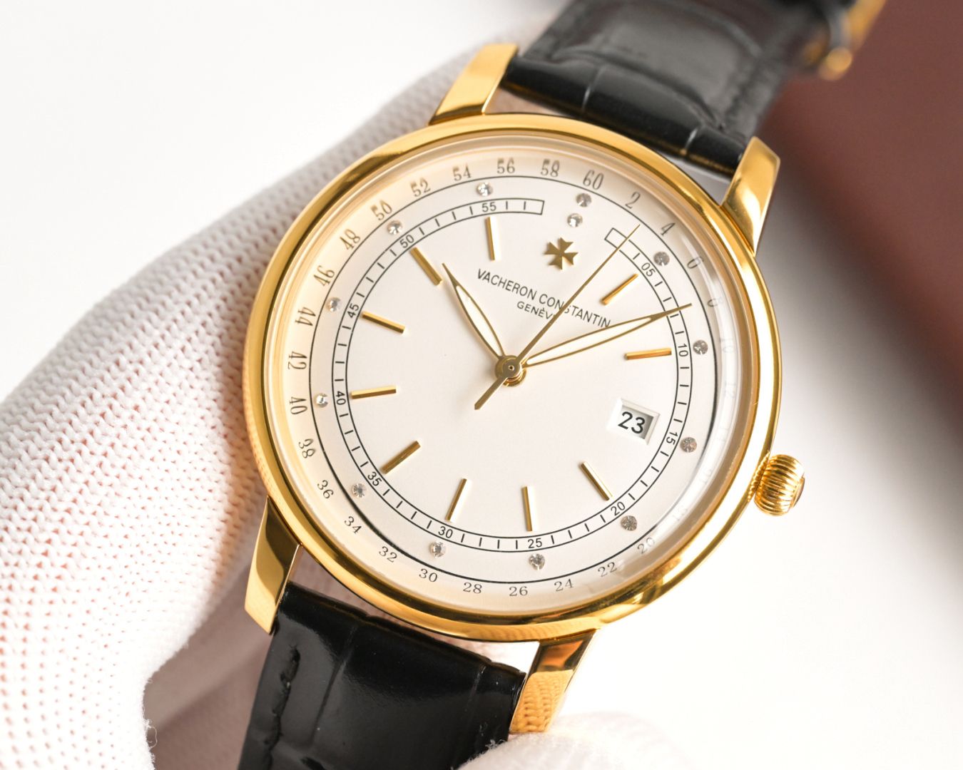 1-938.jpg Vacheron Constantin Patrimony Super Clone Watch | Luxury Cash on Delivery 1119056258