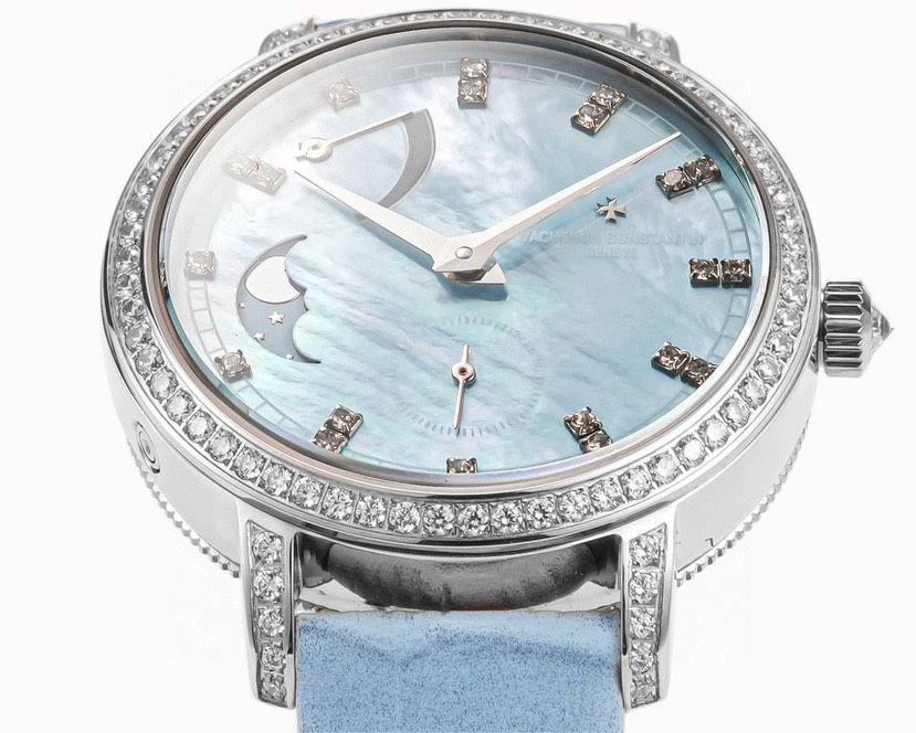 2-157.jpg Vacheron Constantin Patrimony Moon Phase Luxury Replica Watch 1054850661 - interior view