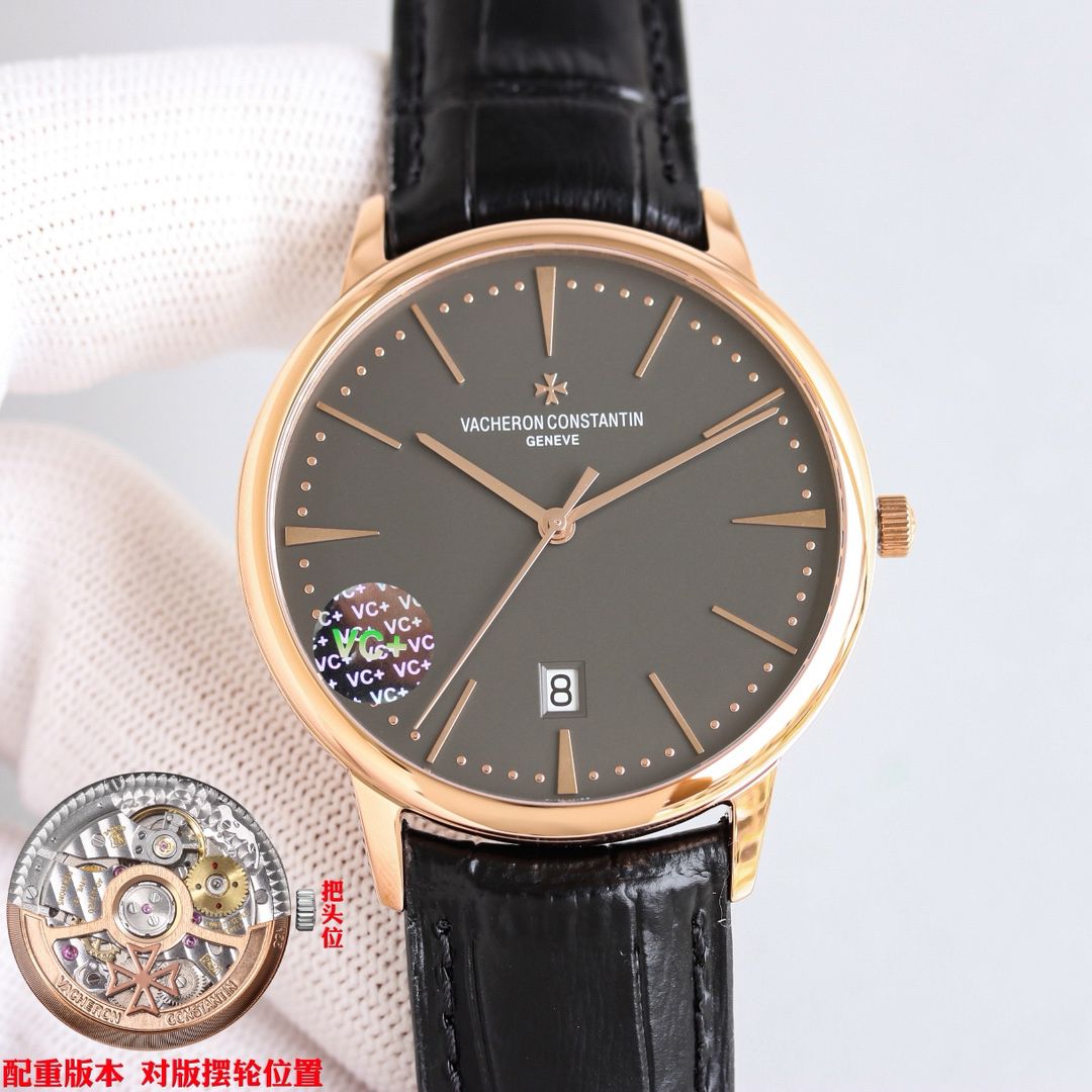 2-177.jpg Vacheron Constantin Patrimony 85180 1:1 Super Clone Watch - Premium Replica 1046951624