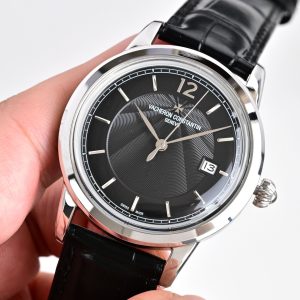 Vacheron Constantin TW New Release Super Clone Watch with Cash on Delivery 1126476549 - back view