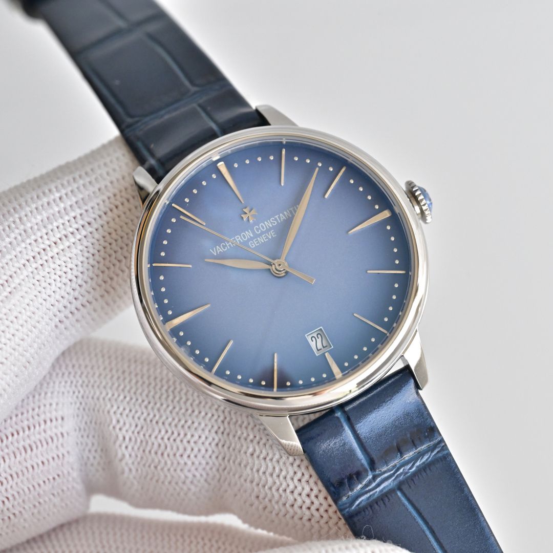 2-236.jpg Vacheron Constantin Patrimony Ladies’ Luxury Replica Watch with Cash on Delivery 1131680275