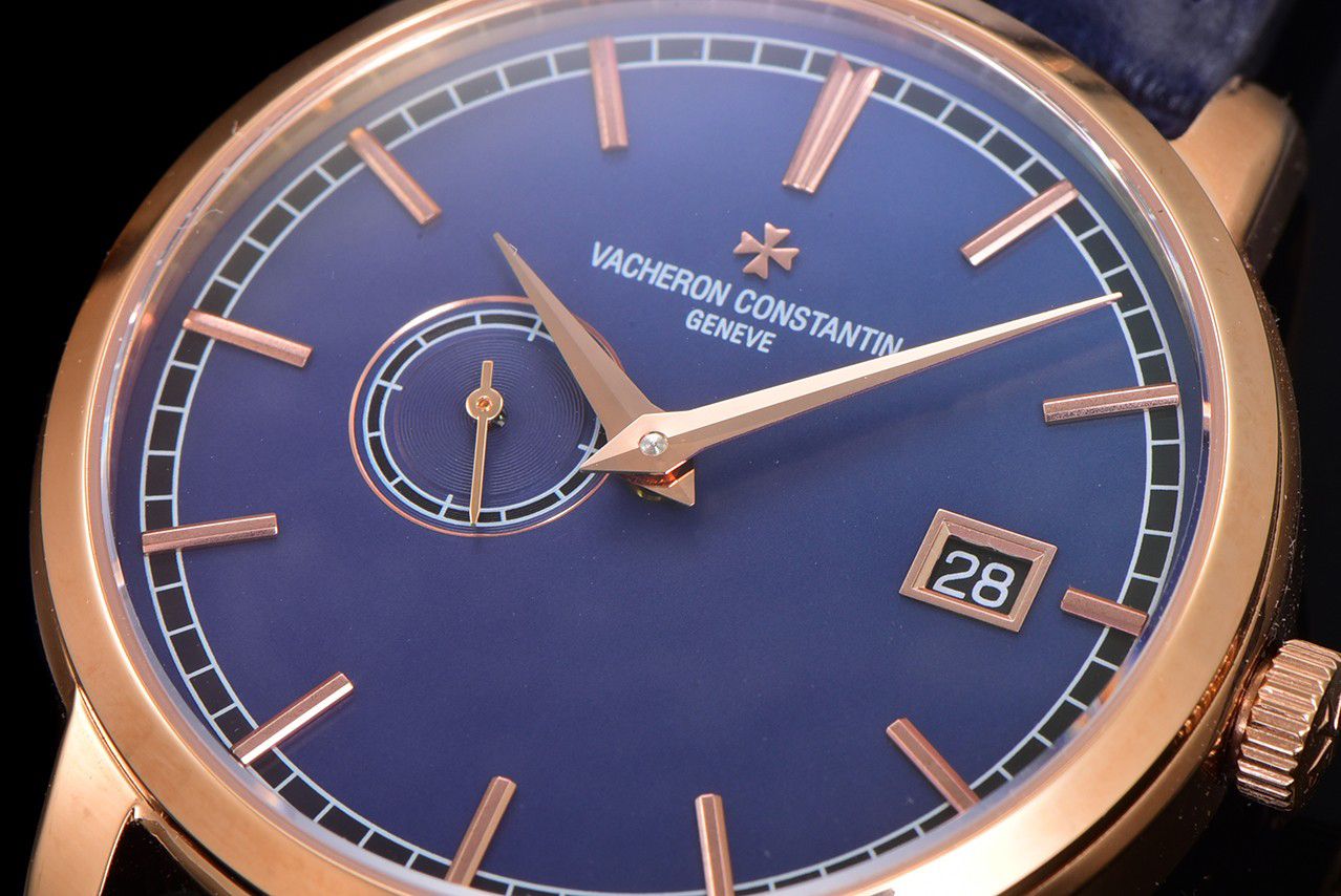 2-407.jpg Vacheron Constantin Patrimony 1:1 Super Clone Watch | 38mm Luxury Replica 1116090160 - interior view