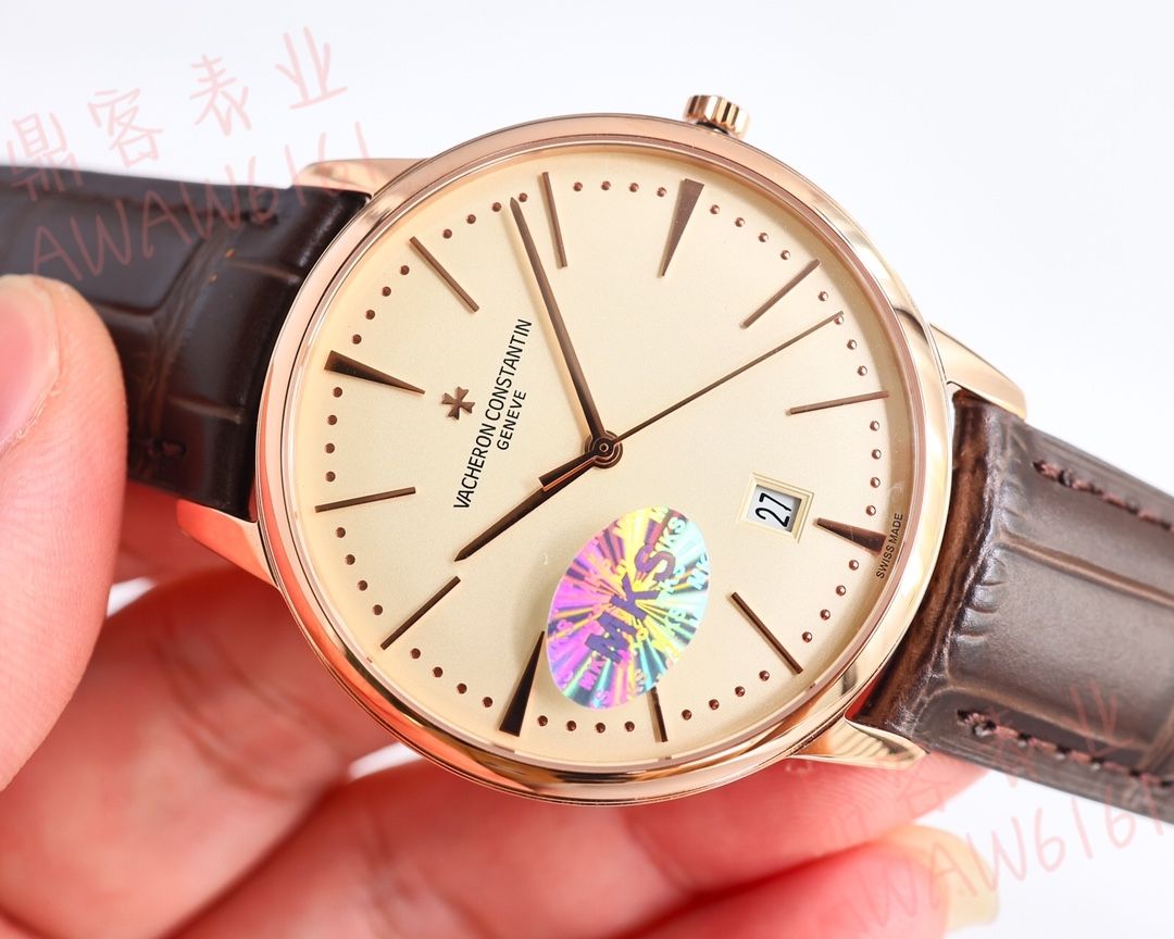 2-503.jpg Vacheron Constantin Patrimony 85180 Super Clone Watch, Luxury Replica 896438561 - interior view