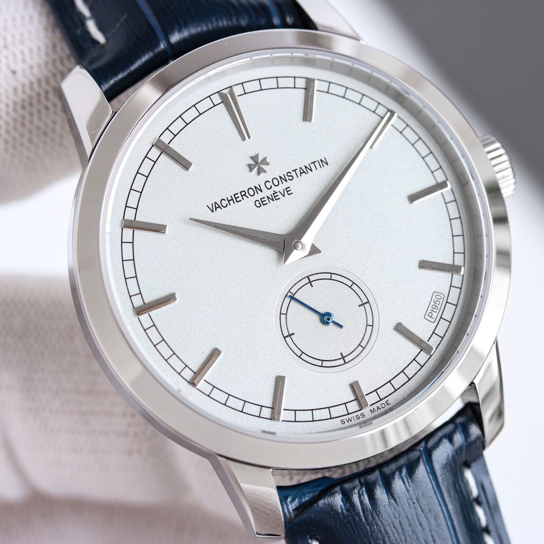 2-511.jpg Vacheron Constantin Patrimony Men's 1:1 Super Clone Automatic Watch 1086287184 - interior view