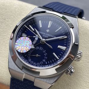 Vacheron Constantin Overseas Super Clone Watch with Cash on Delivery 1137100579 - interior view