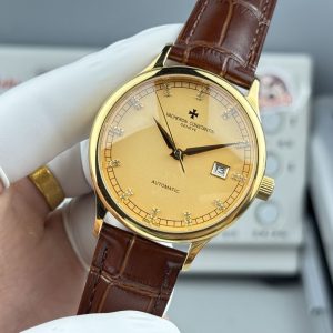 Vacheron Constantin Patrimony Super Clone Watch with Cash on Delivery 1138994417 - interior view | Patrimony