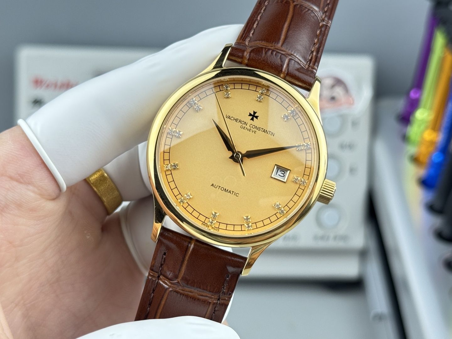 2-678.jpg Vacheron Constantin Patrimony Super Clone Watch with Cash on Delivery 1138994417 - interior view | Patrimony
