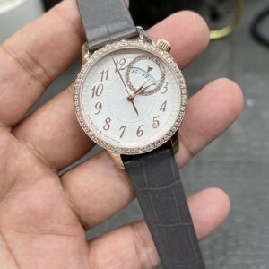 Vacheron Constantin Patrimony 33mm Women's Super Clone Watch for Sale 1127066137