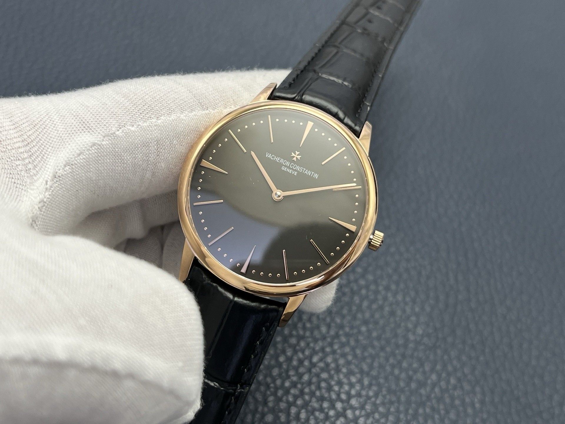 2-775.jpg Vacheron Constantin Patrimony 85180 Luxury Replica & Super Clone Watch 1135589586