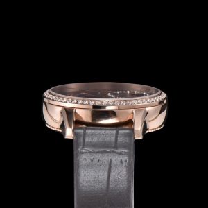 Vacheron Constantin Égérie Super Clone Ladies Watch with Cash on Delivery 1128174009 - side view | Vacheron Constantin