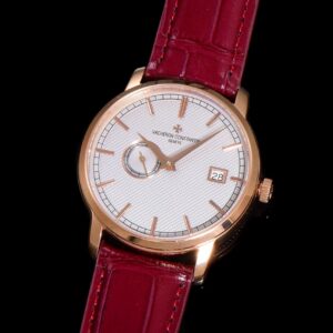 Vacheron Constantin Patrimony Super Clone Watch | Luxury Cash on Delivery 1116090050
