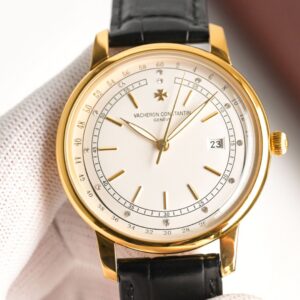 Vacheron Constantin Patrimony Super Clone Watch | Luxury Cash on Delivery 1119056258