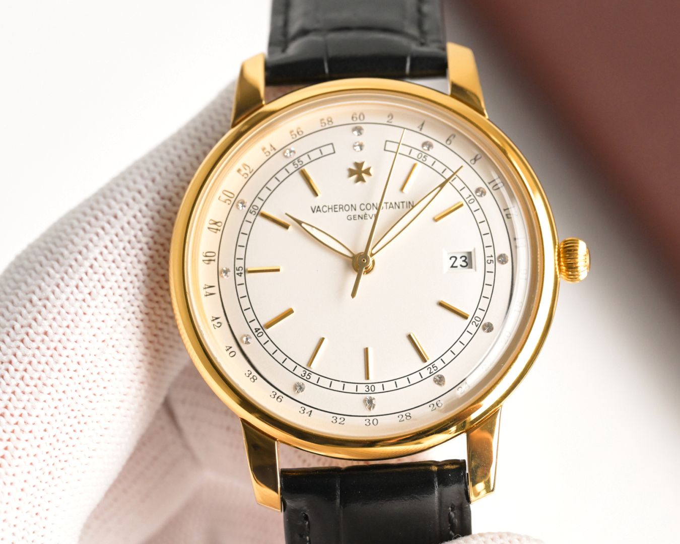 2-937.jpg Vacheron Constantin Patrimony Super Clone Watch | Luxury Cash on Delivery 1119056258