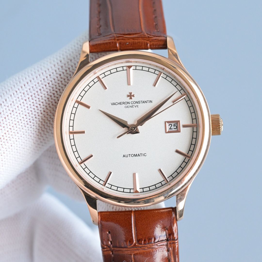 3-101.jpg Vacheron Constantin Patrimony 1:1 Super Clone Watch for Discerning Collectors 1088580448 - back view