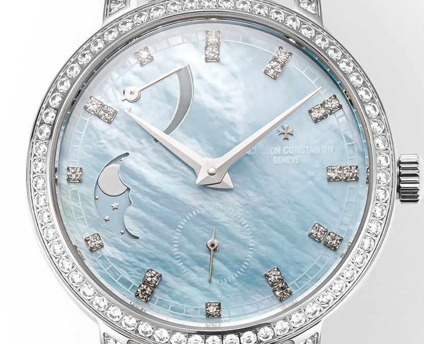 3-157.jpg Vacheron Constantin Patrimony Moon Phase Luxury Replica Watch 1054850661 - back view