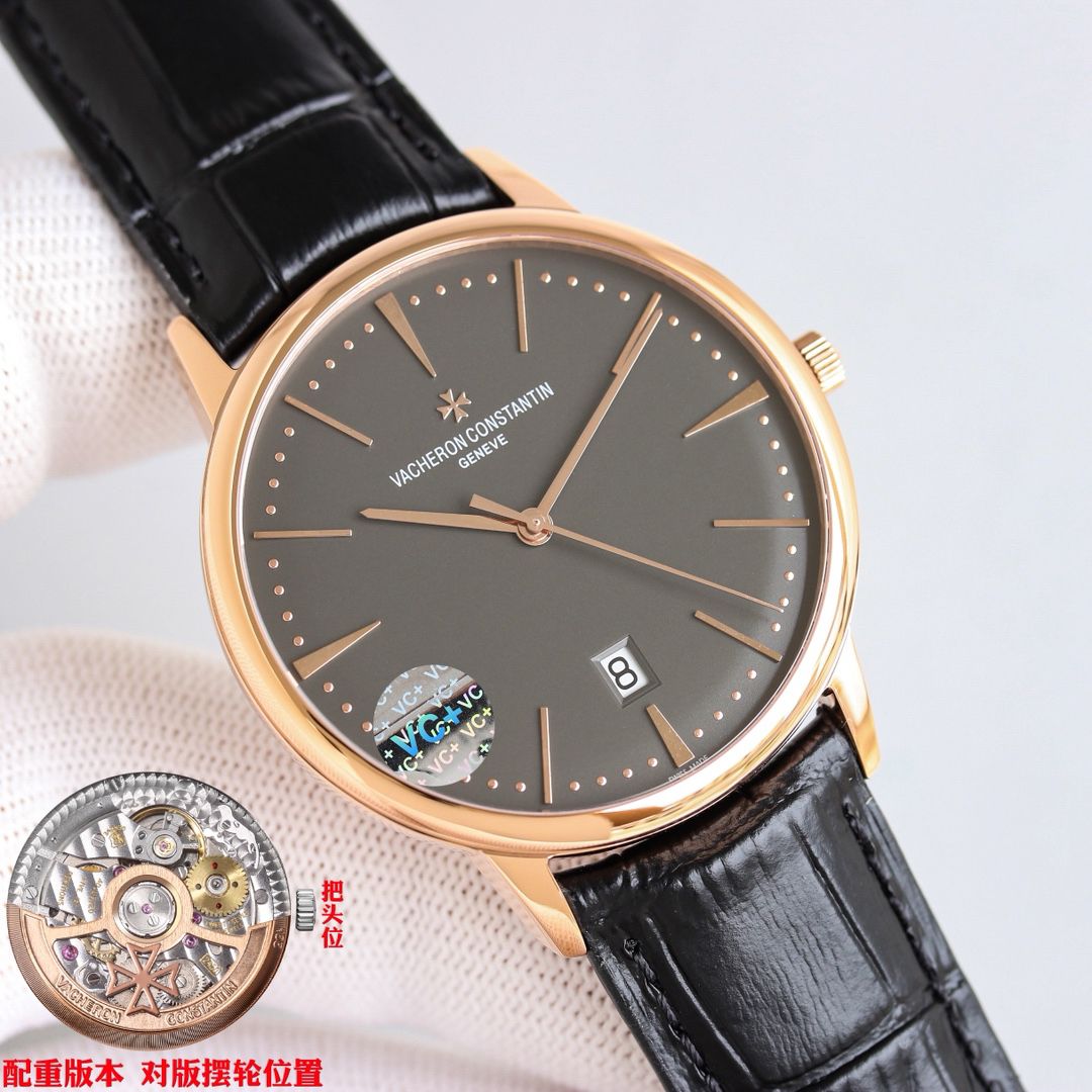 3-177.jpg Vacheron Constantin Patrimony 85180 1:1 Super Clone Watch - Premium Replica 1046951624