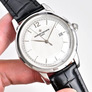 Vacheron Constantin TW New Release Super Clone Watch with Cash on Delivery 1126476549 - close-up