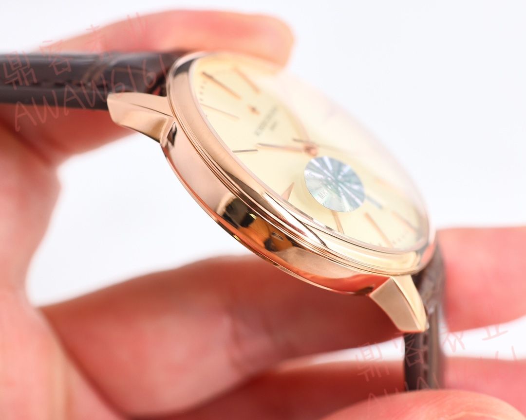 3-504.jpg Vacheron Constantin Patrimony 85180 Super Clone Watch, Luxury Replica 896438561 - back view