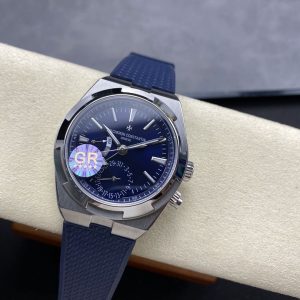 Vacheron Constantin Overseas Super Clone Watch with Cash on Delivery 1137100579 - back view