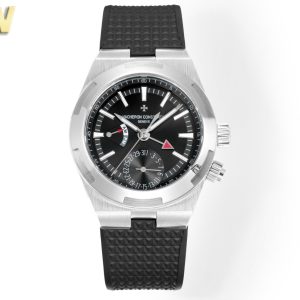 Vacheron Constantin Overseas 7900V Super Clone Watch with Cash on Delivery 1036292747 - back view