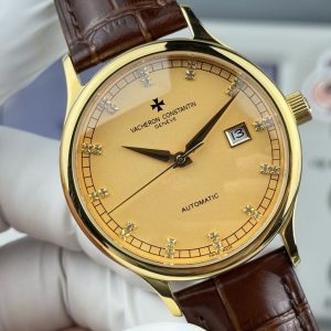 Vacheron Constantin Patrimony Super Clone Watch with Cash on Delivery 1138994417 - back view | Patrimony