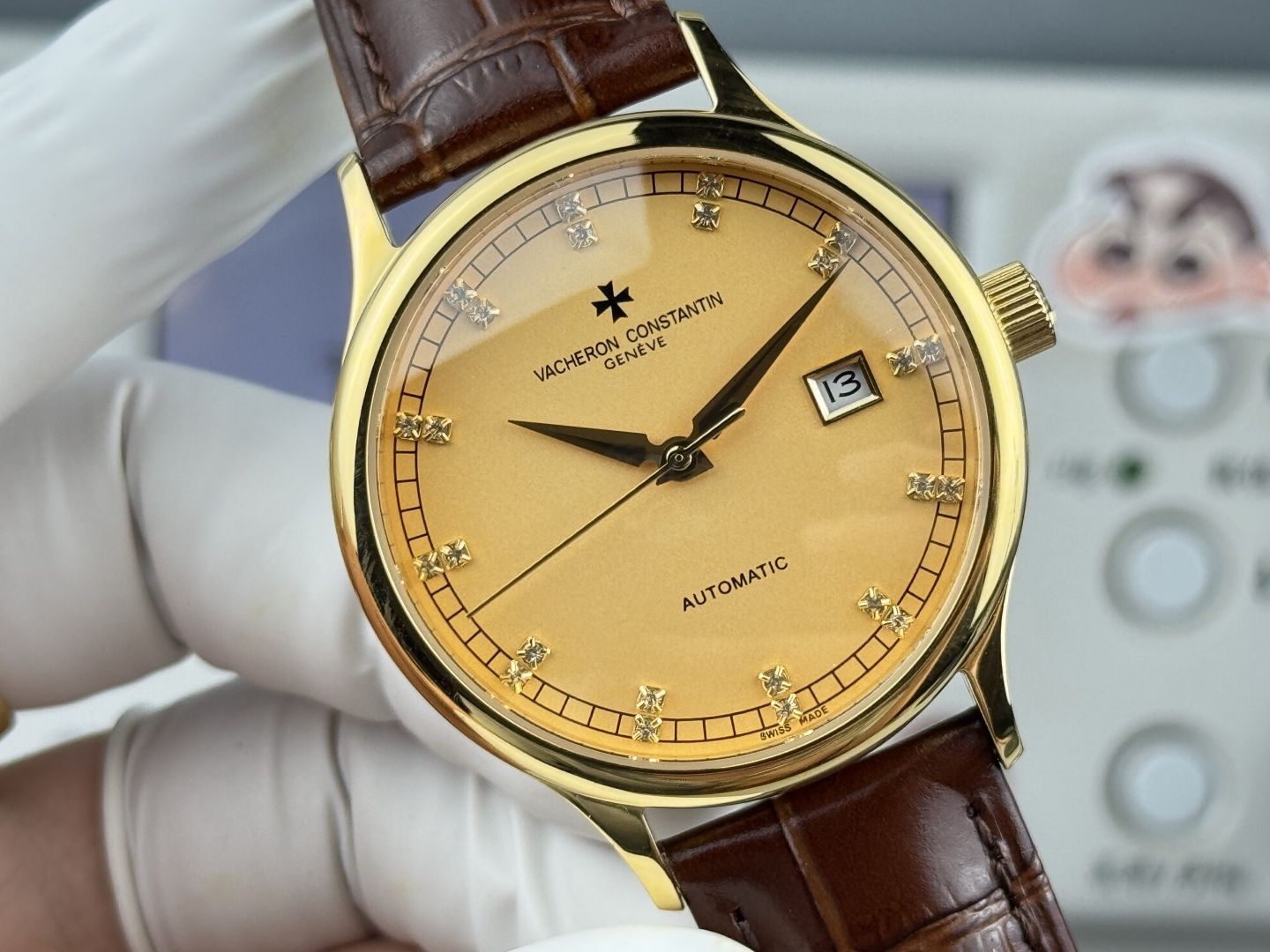 3-679.jpg Vacheron Constantin Patrimony Super Clone Watch with Cash on Delivery 1138994417 - back view | Patrimony