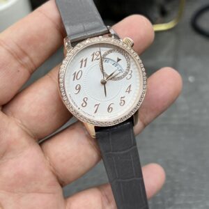 Vacheron Constantin Patrimony 33mm Women's Super Clone Watch for Sale 1127066137