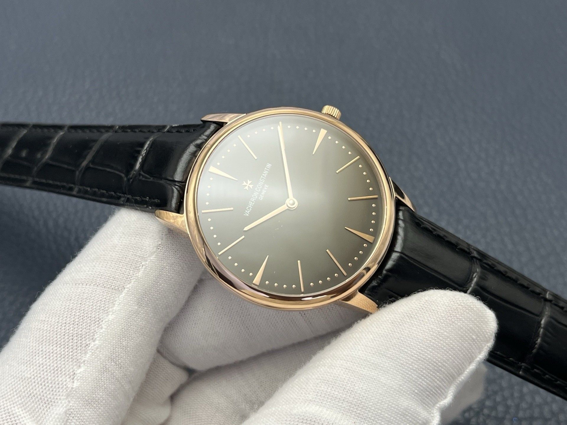 3-776.jpg Vacheron Constantin Patrimony 85180 Luxury Replica & Super Clone Watch 1135589586