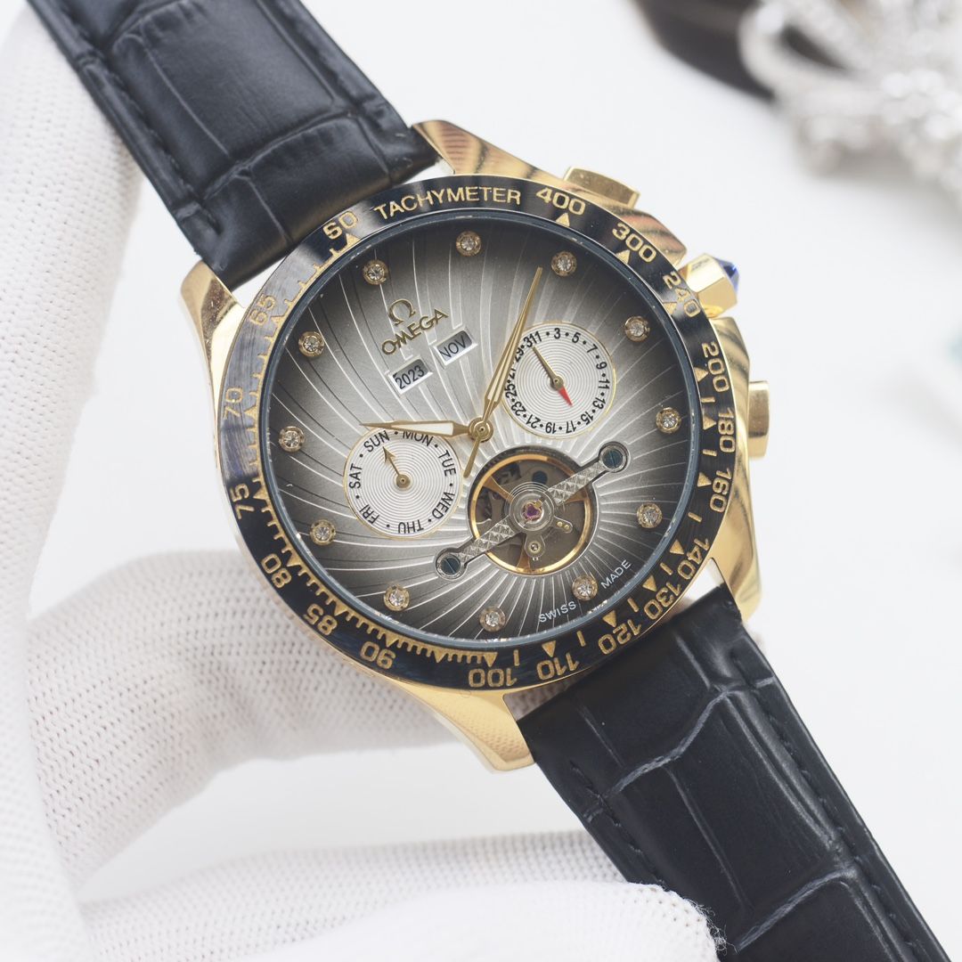 3-932.jpg Vacheron Constantin Patrimony Men's 42mm 1:1 Super Clone Automatic Watch 1137413197
