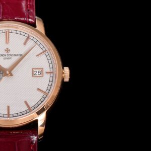 Vacheron Constantin Patrimony Super Clone Watch | Luxury Cash on Delivery 1116090050