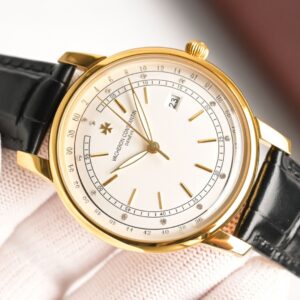 Vacheron Constantin Patrimony Super Clone Watch | Luxury Cash on Delivery 1119056258