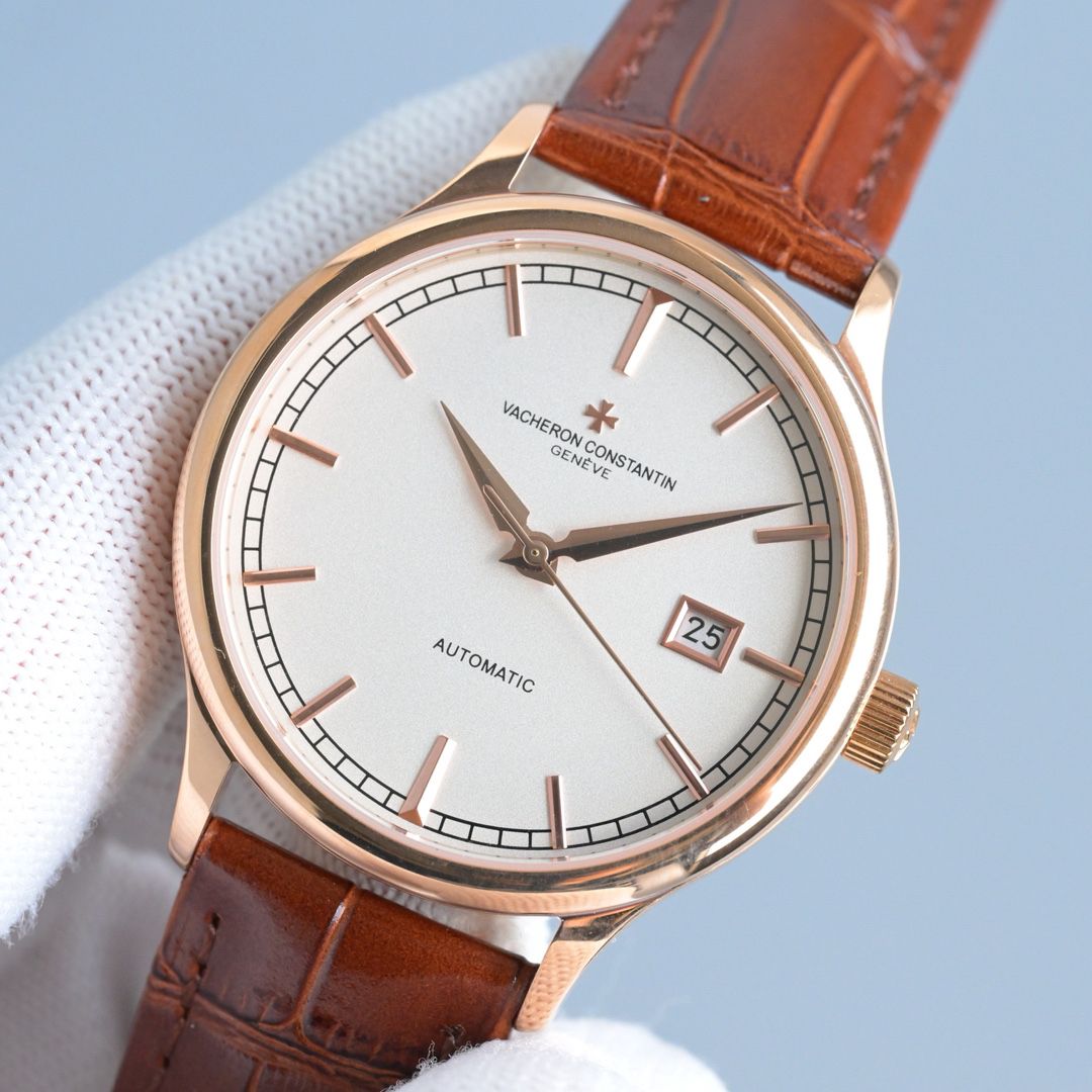 4-101.jpg Vacheron Constantin Patrimony 1:1 Super Clone Watch for Discerning Collectors 1088580448 - close-up