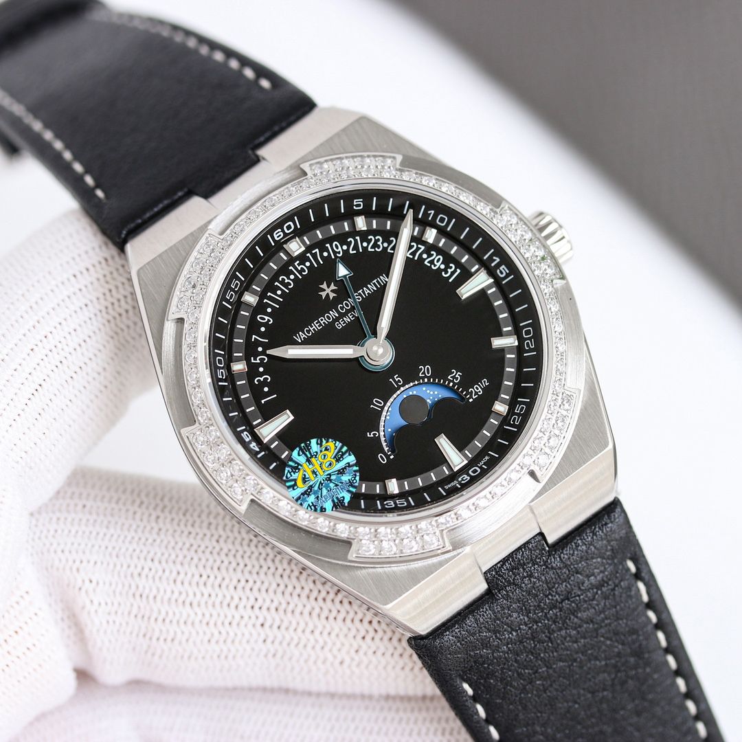 4-131.jpg Vacheron Constantin Overseas Super Clone Watch with Cash on Delivery 994153938 - close-up