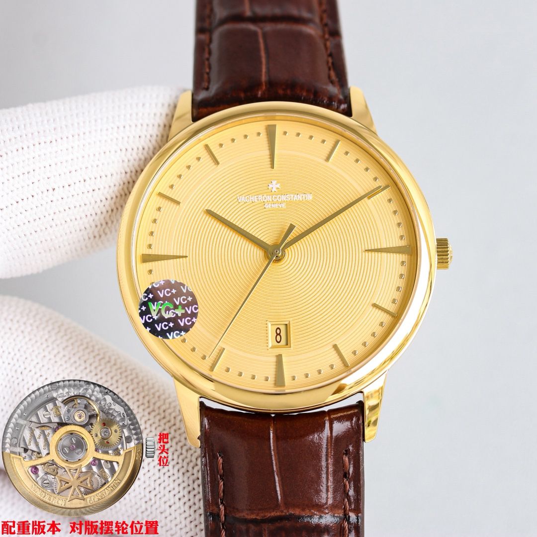 4-177.jpg Vacheron Constantin Patrimony 85180 1:1 Super Clone Watch - Premium Replica 1046951624