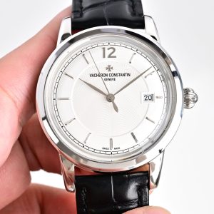 Vacheron Constantin TW New Release Super Clone Watch with Cash on Delivery 1126476549 - detailed view