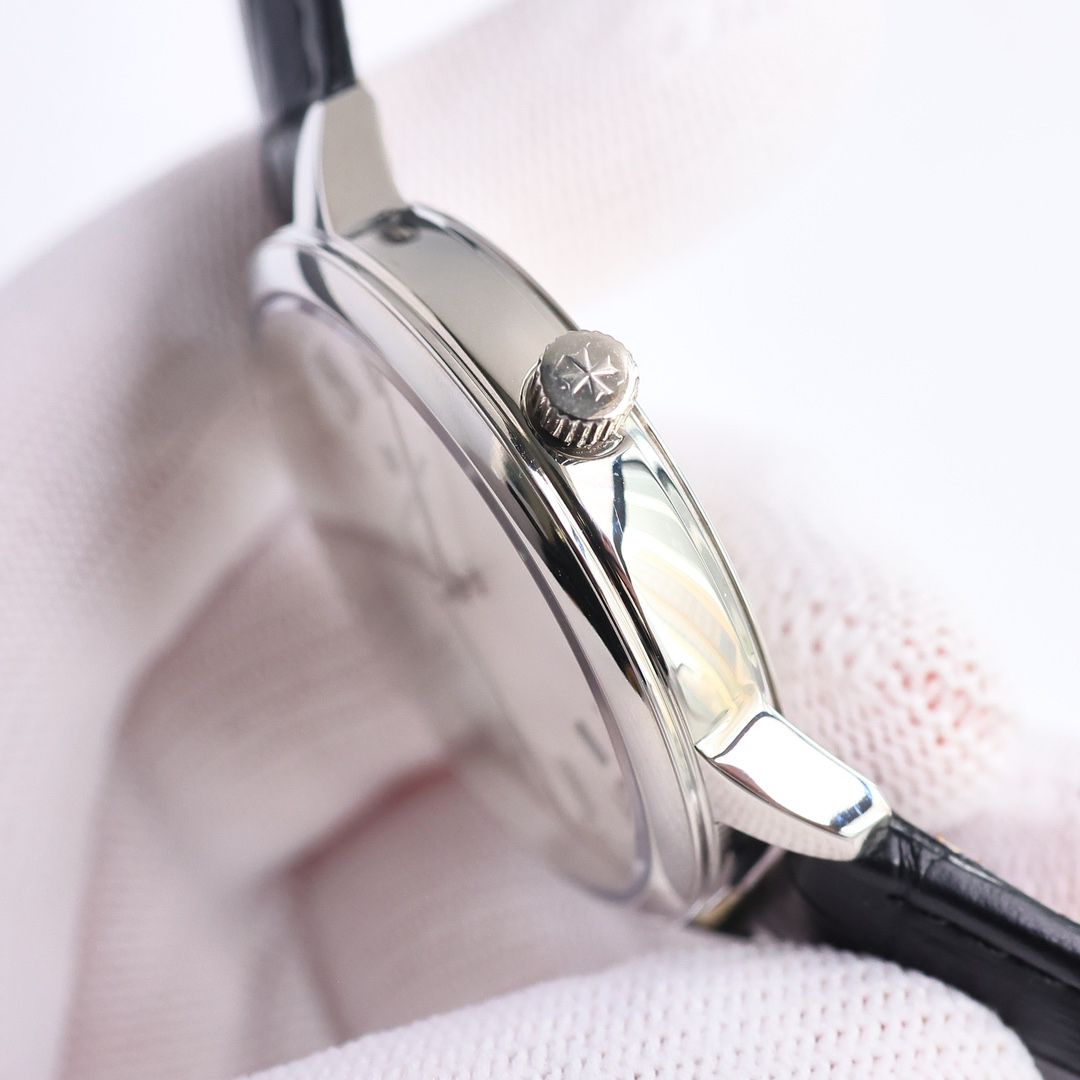4-410.jpg Vacheron Constantin Patrimony 40mm Super Clone Watch with Cash on Delivery 1116130014 - close-up