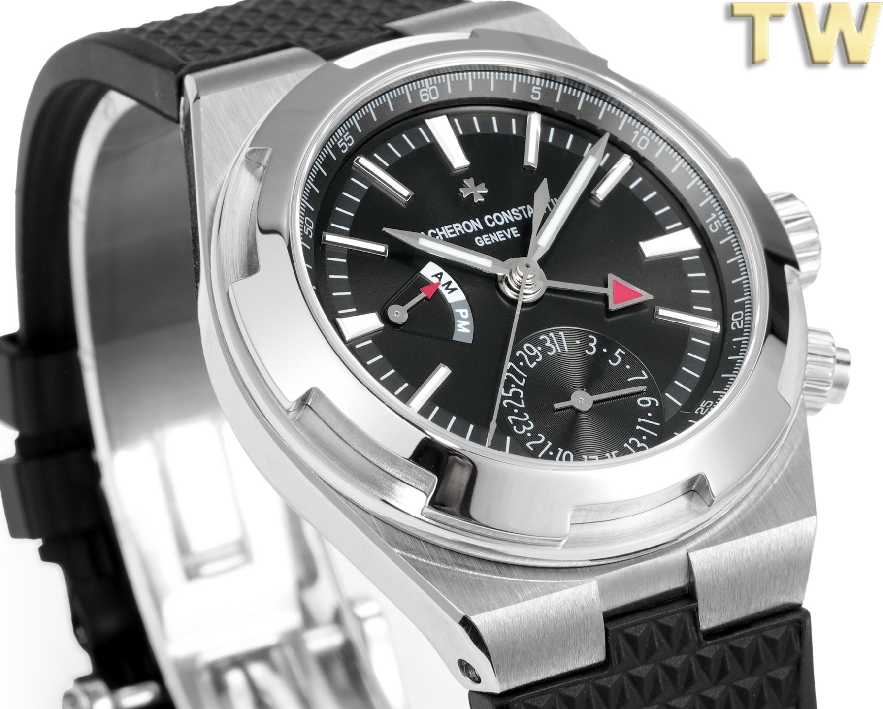 4-62.jpg Vacheron Constantin Overseas 7900V Super Clone Watch with Cash on Delivery 1036292747 - close-up