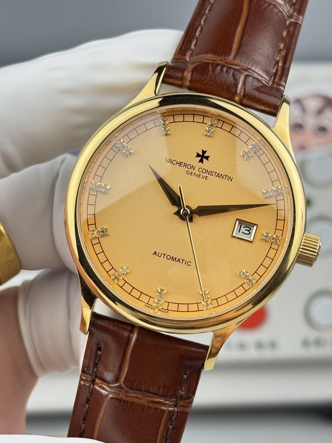 4-679.jpg Vacheron Constantin Patrimony Super Clone Watch with Cash on Delivery 1138994417 - close-up | Patrimony