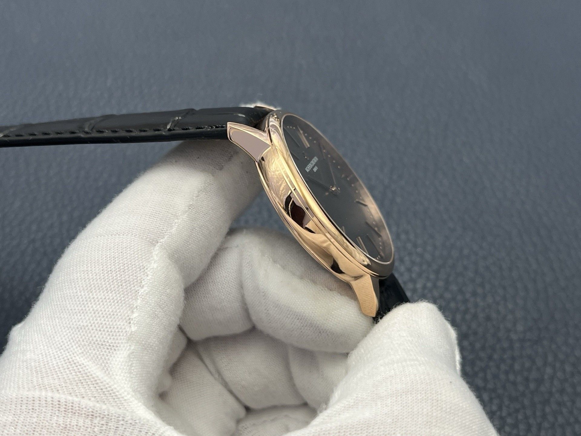 4-776.jpg Vacheron Constantin Patrimony 85180 Luxury Replica & Super Clone Watch 1135589586