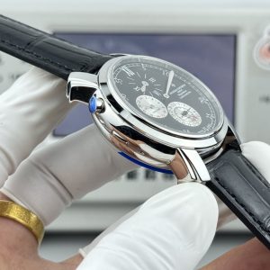 Vacheron Constantin Malte Dual Time Super Clone Watch | Cash on Delivery 1146326229 - detailed view | Malte