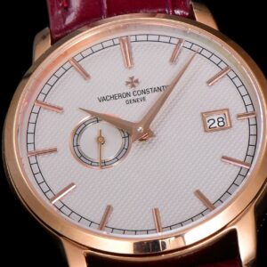 Vacheron Constantin Patrimony Super Clone Watch | Luxury Cash on Delivery 1116090050