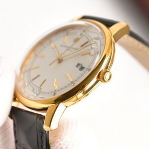 Vacheron Constantin Patrimony Super Clone Watch | Luxury Cash on Delivery 1119056258