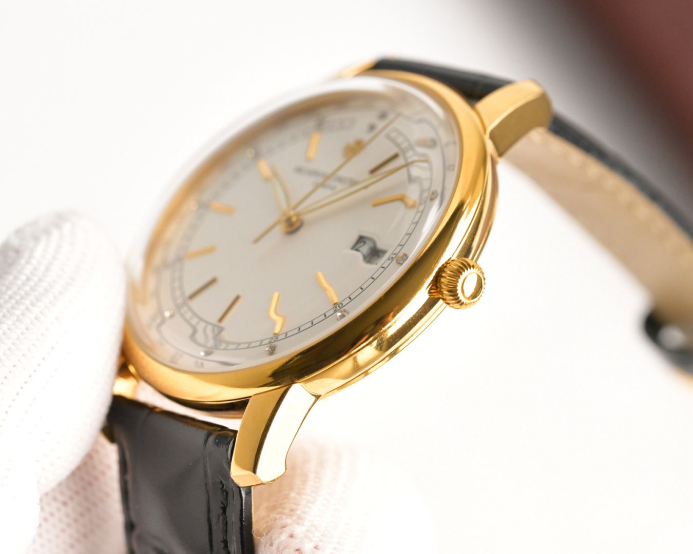 4-938.jpg Vacheron Constantin Patrimony Super Clone Watch | Luxury Cash on Delivery 1119056258