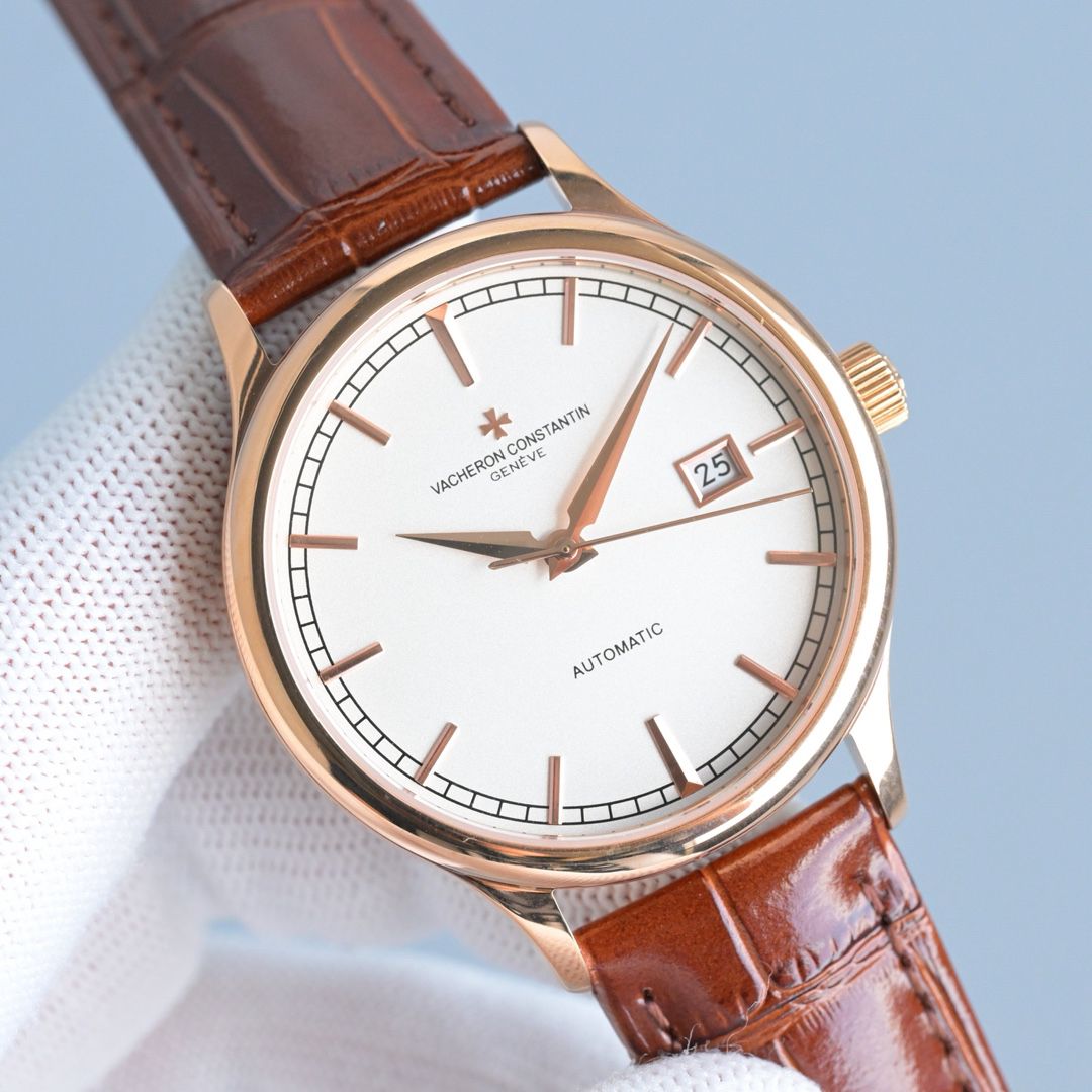 5-101.jpg Vacheron Constantin Patrimony 1:1 Super Clone Watch for Discerning Collectors 1088580448 - detailed view