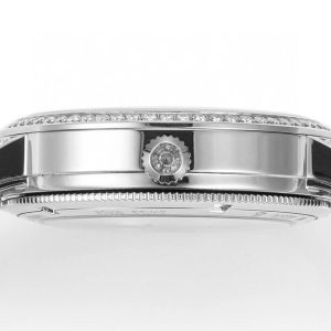 Vacheron Constantin Patrimony Moon Phase Luxury Replica Watch 1054850661 - detailed view