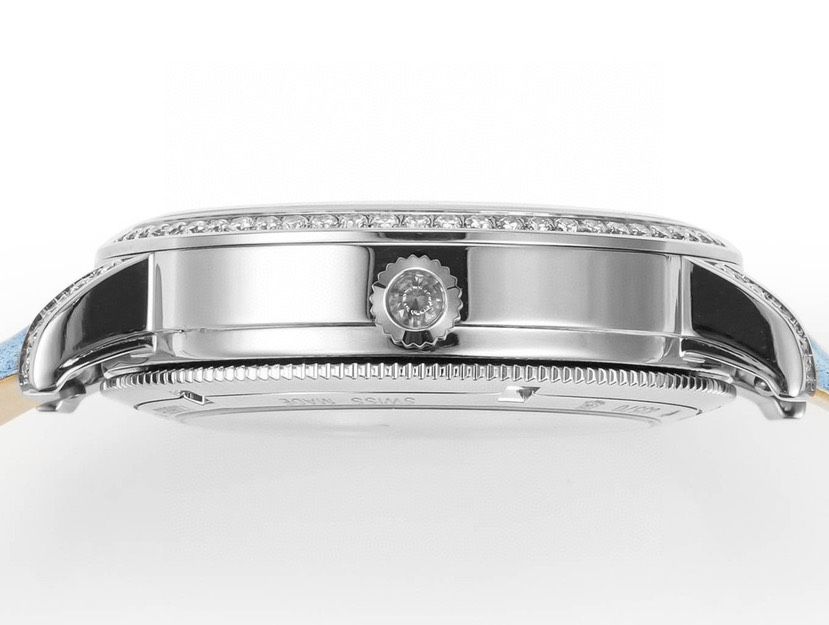 5-157.jpg Vacheron Constantin Patrimony Moon Phase Luxury Replica Watch 1054850661 - detailed view