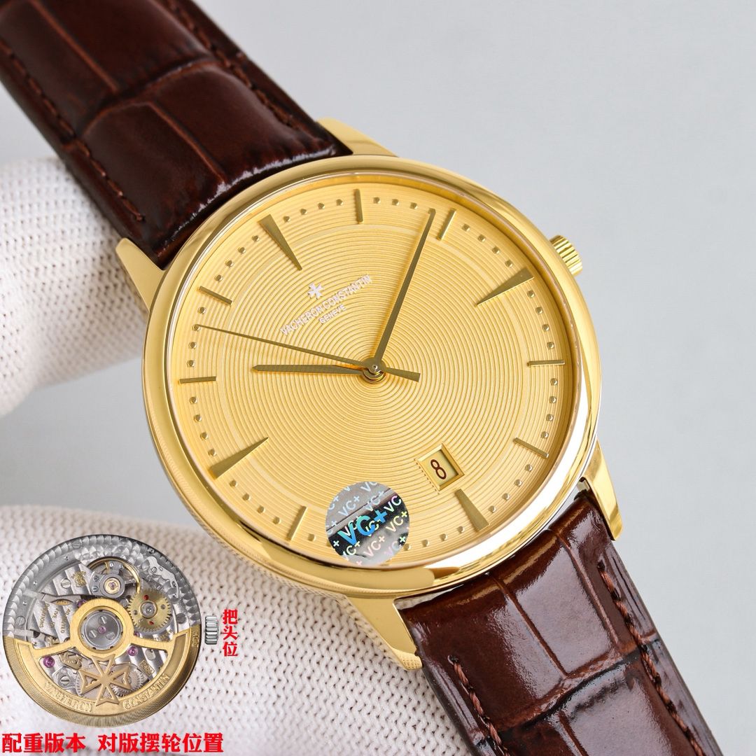 5-177.jpg Vacheron Constantin Patrimony 85180 1:1 Super Clone Watch - Premium Replica 1046951624