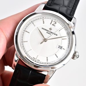 Vacheron Constantin TW New Release Super Clone Watch with Cash on Delivery 1126476549 - top view