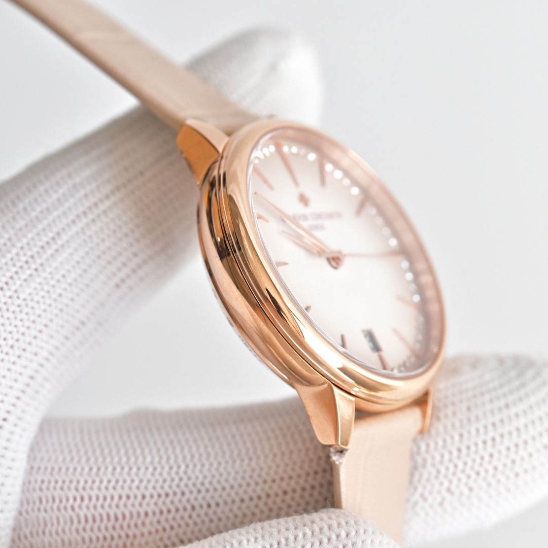 5-236.jpg Vacheron Constantin Patrimony Ladies’ Luxury Replica Watch with Cash on Delivery 1131680275