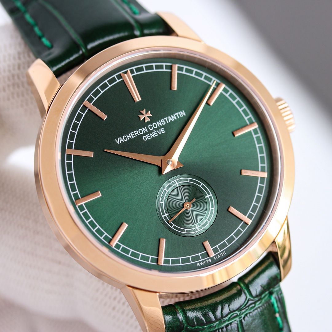 5-512.jpg Vacheron Constantin Patrimony Men's 1:1 Super Clone Automatic Watch 1086287184 - detailed view